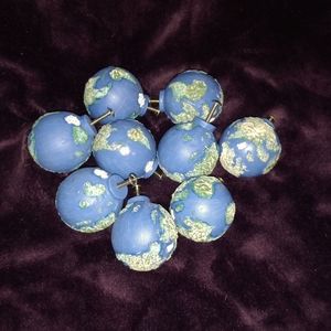 World drawer pulls